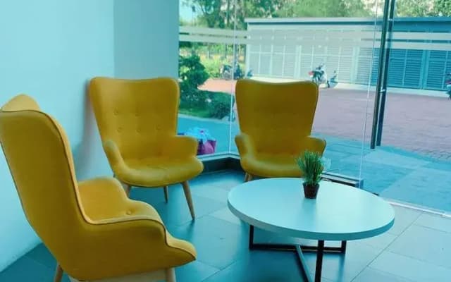 The Luxury Jazz Suites - photo 2