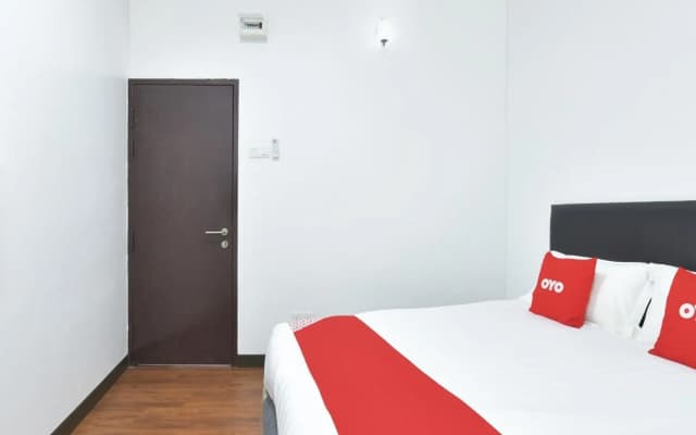 Hotel O Madeena Inn - photo 4