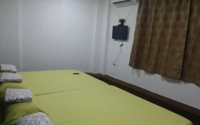 Amazon Hotel Cheras - photo 4