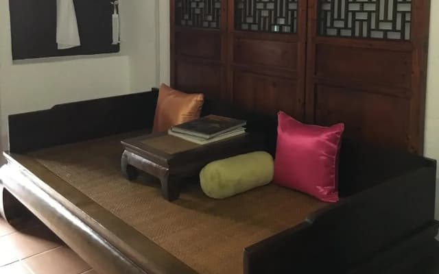 Roommates Penang Heritage - photo 4