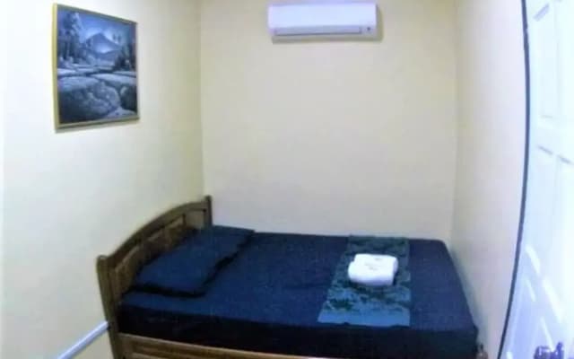 Alang Kenari Resort - photo 2