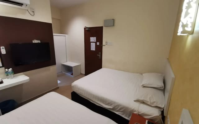 My Hotel Bukit Mertajam - photo 4