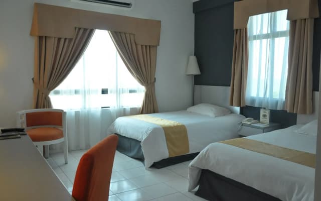 Klana Beach Resort Port Dickson - photo 5