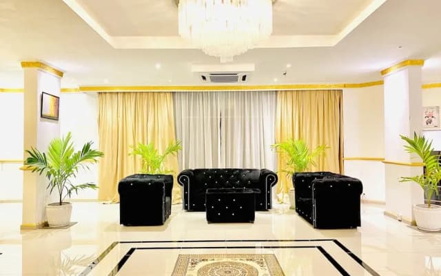 Sunsega Hotel - photo 2