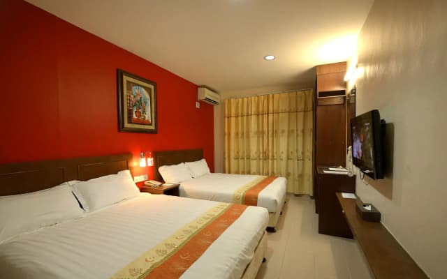 Bahagia Inn - photo 5