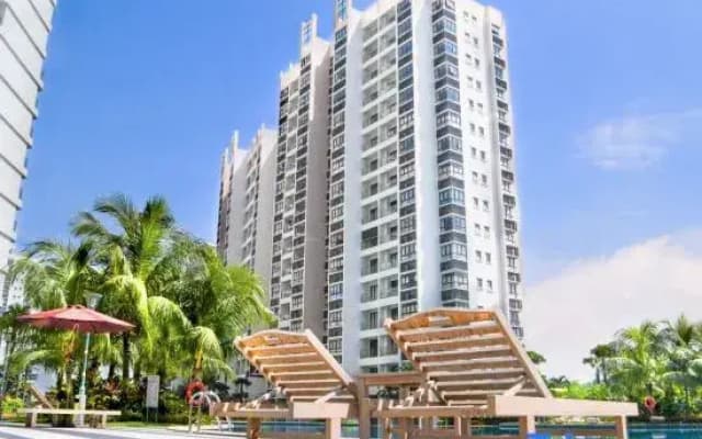 Seafront Country Garden Danga Bay by Lions Bay - photo 2