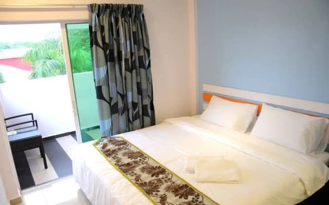 Hotel O Orange Hotel Kuala Pilah - photo 2