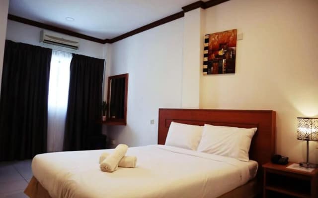 Hotel Amara - photo 3