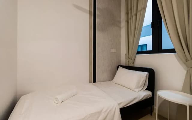 H20 Residences at Ara Damansara - photo 5