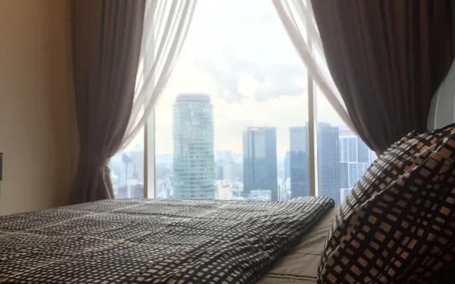 Soho Suites KLCC Kuala Lumpur - photo 2