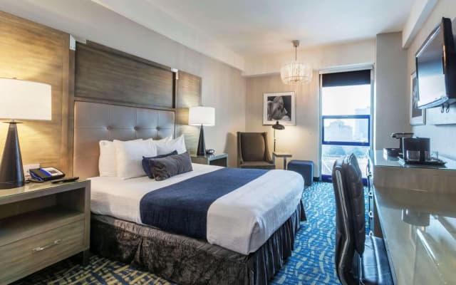 V E Hotel & Residence - photo 4