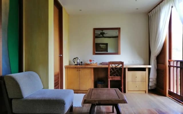 Borneo Highlands Resort - photo 4