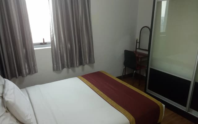 Taragon Time Executive Serviced Suites - photo 3