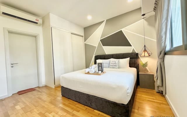 Iskandar Residences By Stayrene - photo 3