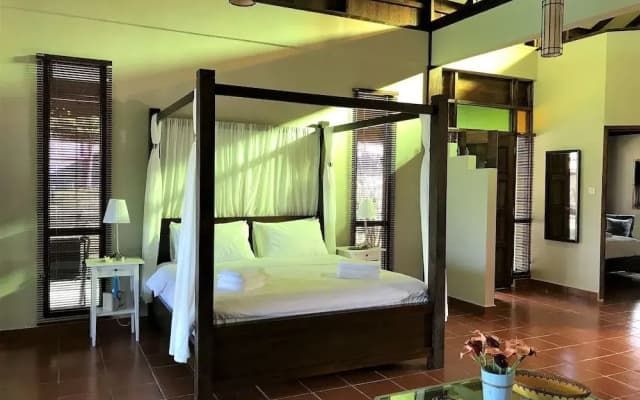 Villa Kelapa Langkawi - photo 2