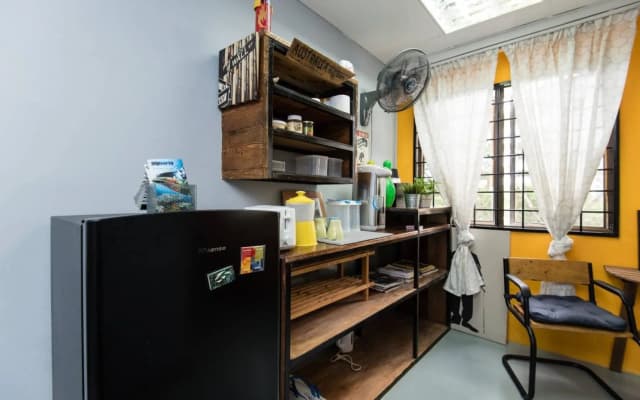 Kokonut Homestay - photo 5