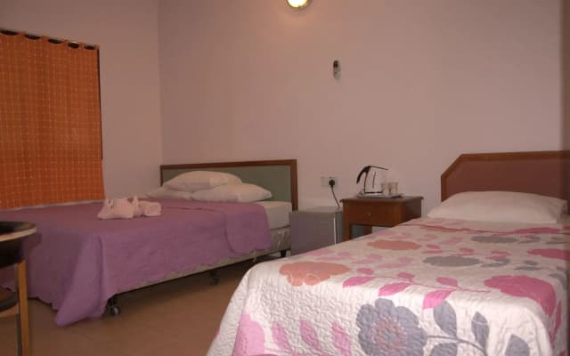 Vikri Beach Resort - photo 4