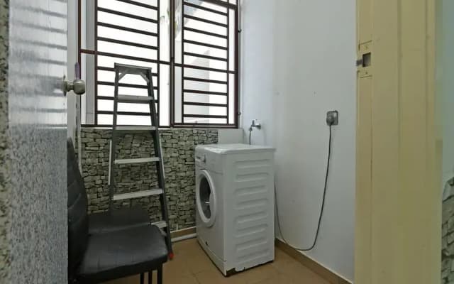 OYO HOME  90182 D' Summit Residence 1bhk @ YML 3320 - photo 5