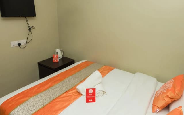 Hotel Zamburger Tampoi Utama - photo 3