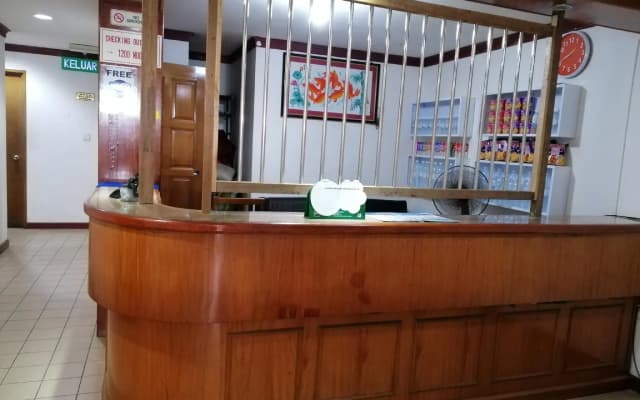Oriental Inn - photo 2