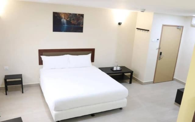 Hotel O Bayu Cenang Inn Langkawi - photo 2
