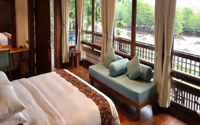 Saujana Private Villas - photo 4