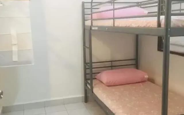 Home2Stay Damia @ Bukit Katil - photo 4
