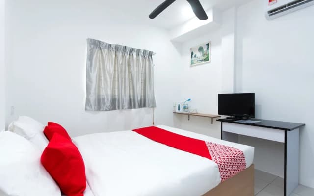 Weng Bee Guest House by OYO Rooms - photo 5