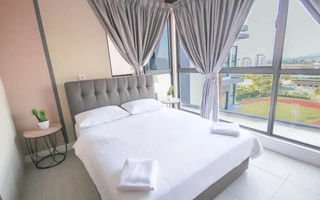 Bell Suites by Salaam Suites - photo 3