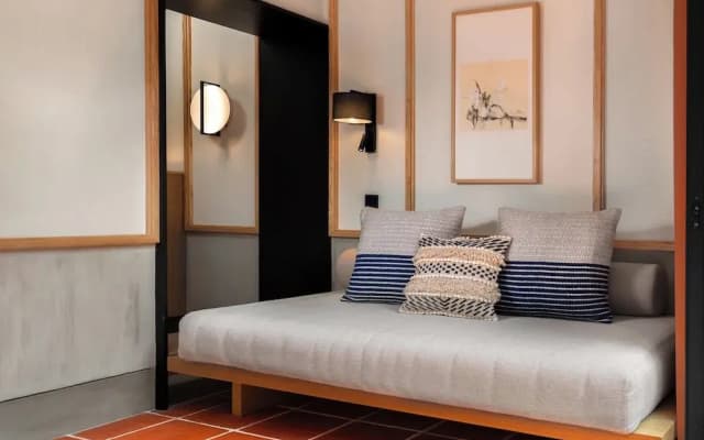 Cheong Fatt Tze - The Qing Suites - photo 4