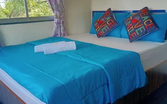 OYO 90407 Blue Mount Homestay - photo 3