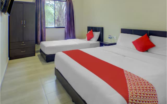 Hotel O Sedili Inn Resort - photo 4