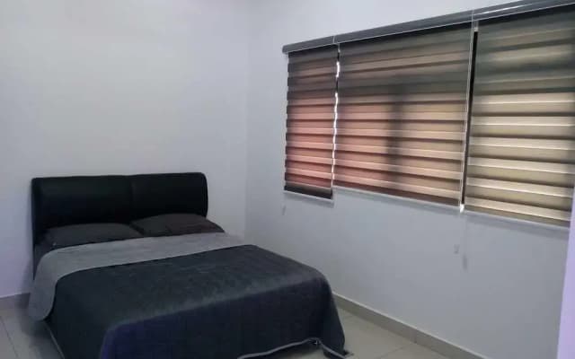 Ashton Meridin Suites - photo 3
