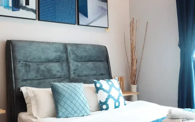 Homesuite' Home at The Loft Imago - photo 3