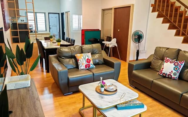 W9@GoldenHills/WiFi/4Room/Steamboat/NightMarket - photo 4