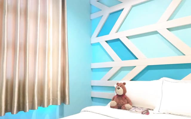 Sunshine Inn Malacca - photo 4