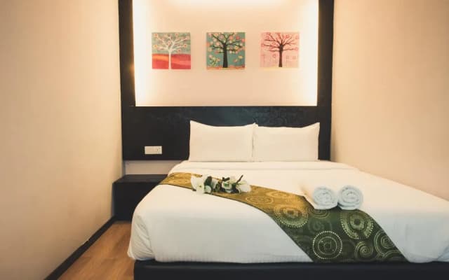 Hotel CIQ @ Wong Ah Fook - photo 5