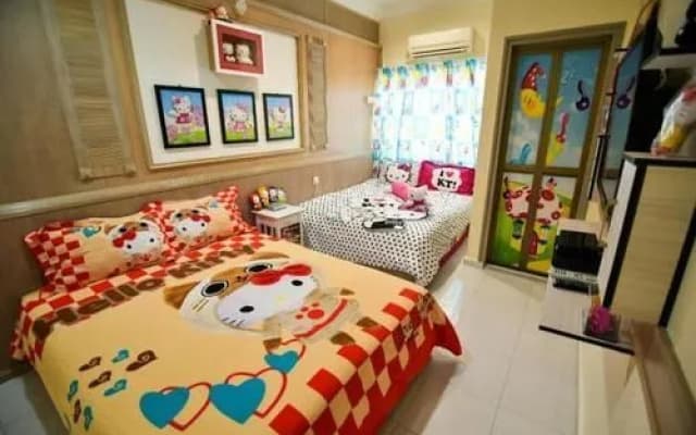 Dahong Homestay - photo 2