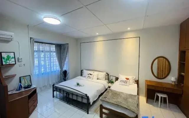 Ipoh 42 Symphony 12pax 4Bedroom 3bathroom 2car - photo 3