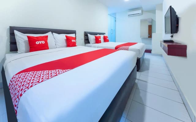 H3 Hotel - photo 2