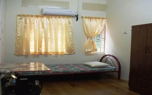 Venus Female Boarding House - photo 5
