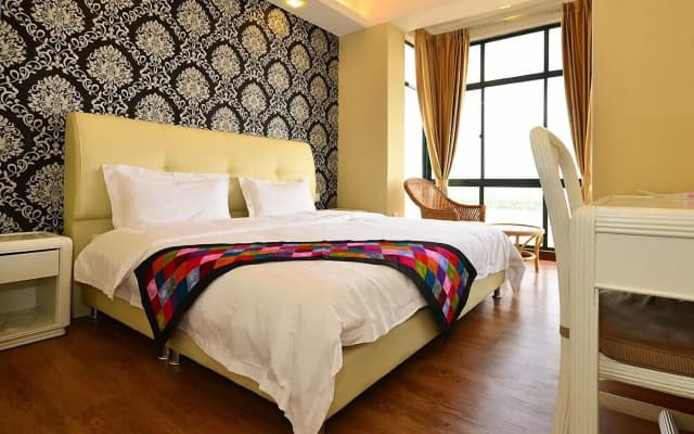 Jetty Suites Apartments - photo 4