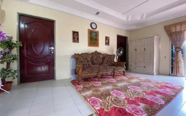 OYO Home 90331 D'jj Homestay - photo 3