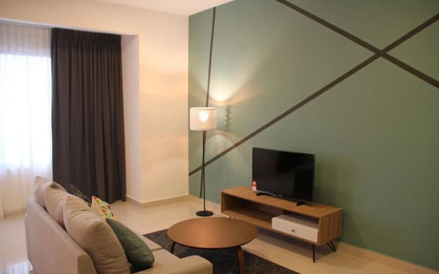 Da Men Suites S by Subhome - photo 5