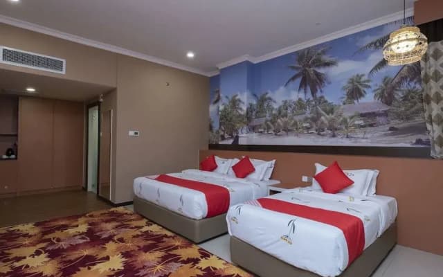 Hotel Holmes GP - photo 3