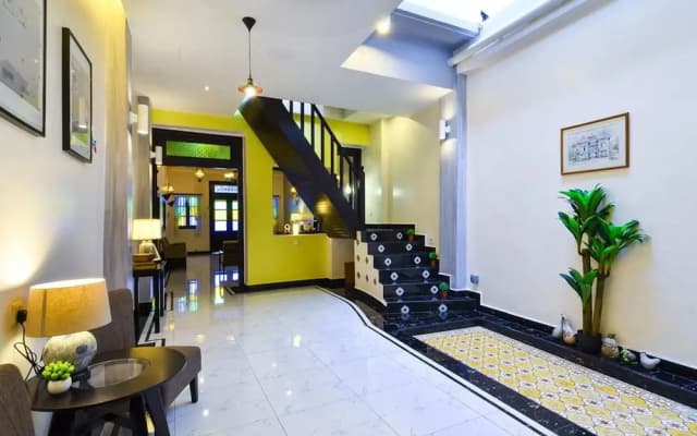 The Egerton Melaka - photo 2