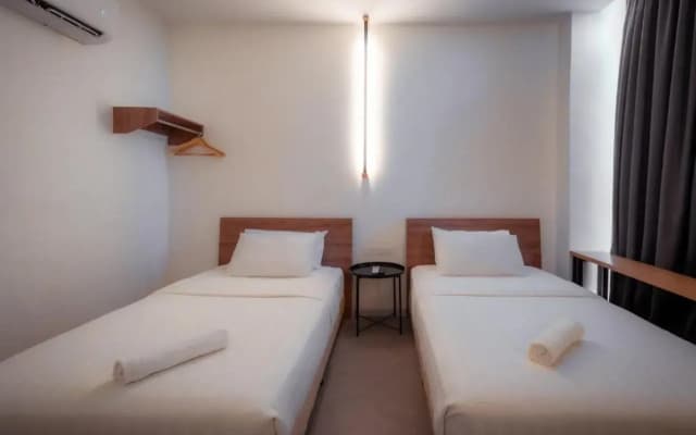 T+ Premium Hotel - photo 5