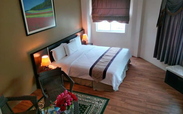 One Garden Hotel @ Senawang - photo 5