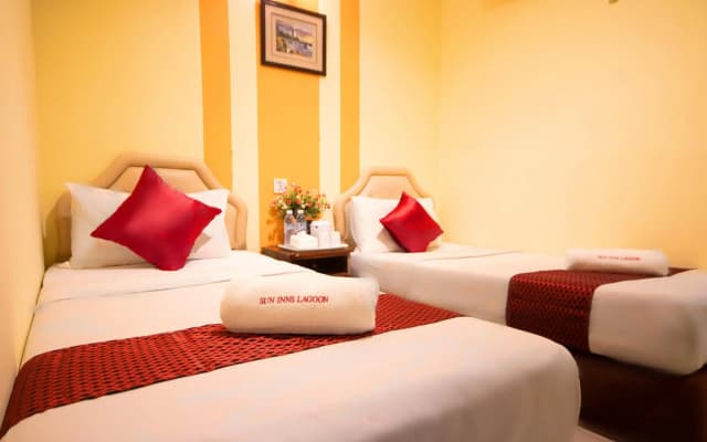 Sun Inns Hotel Lagoon Sunway - photo 3