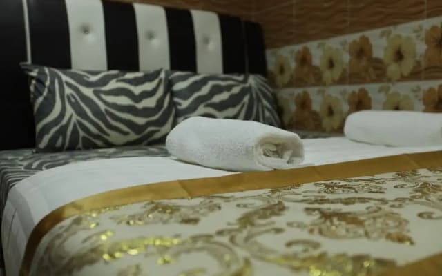 Cameron Kea Farm Hotel - photo 3